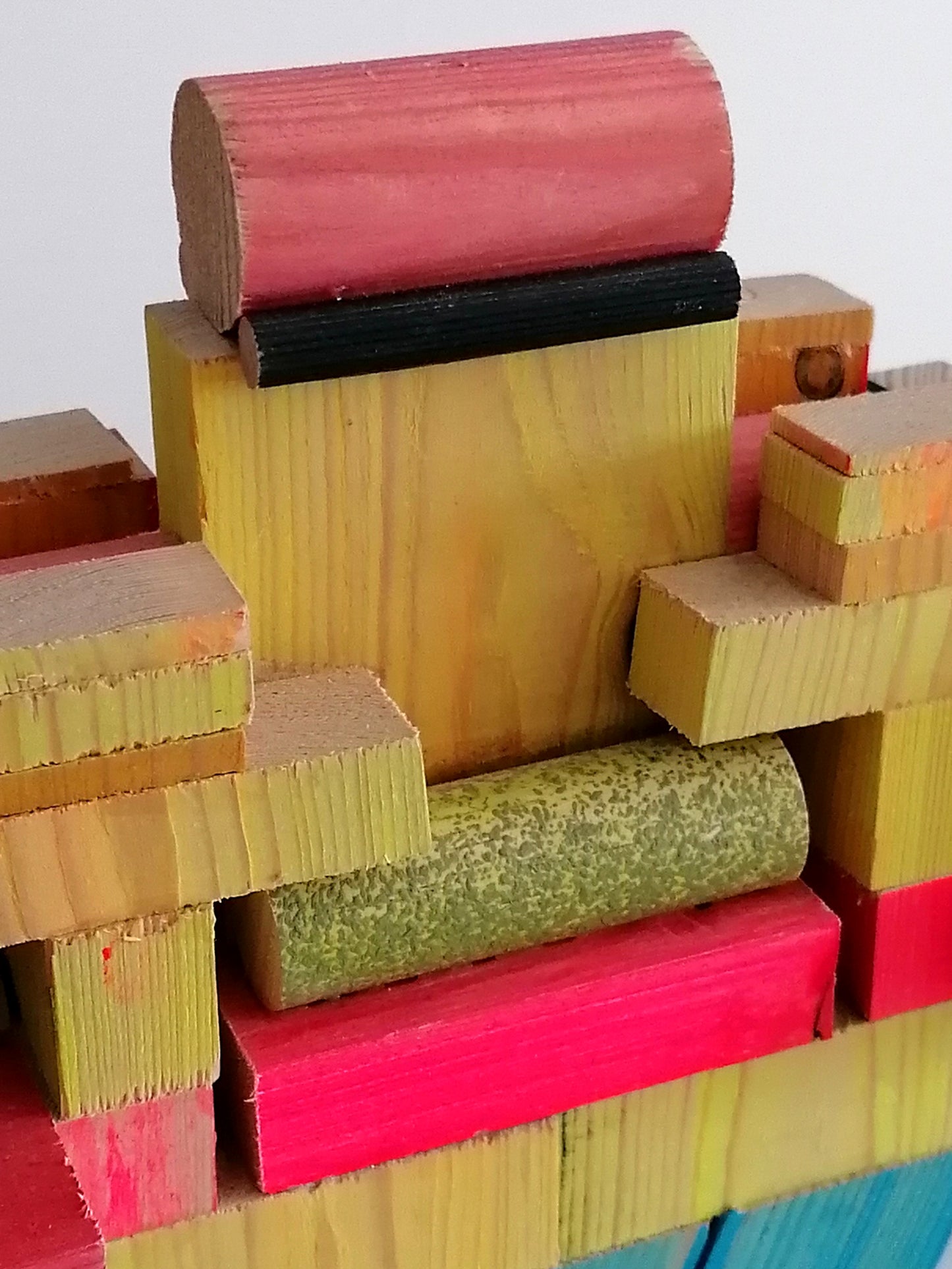 Art Sculpture "Cobalto EFS" by Cristian Montesinos