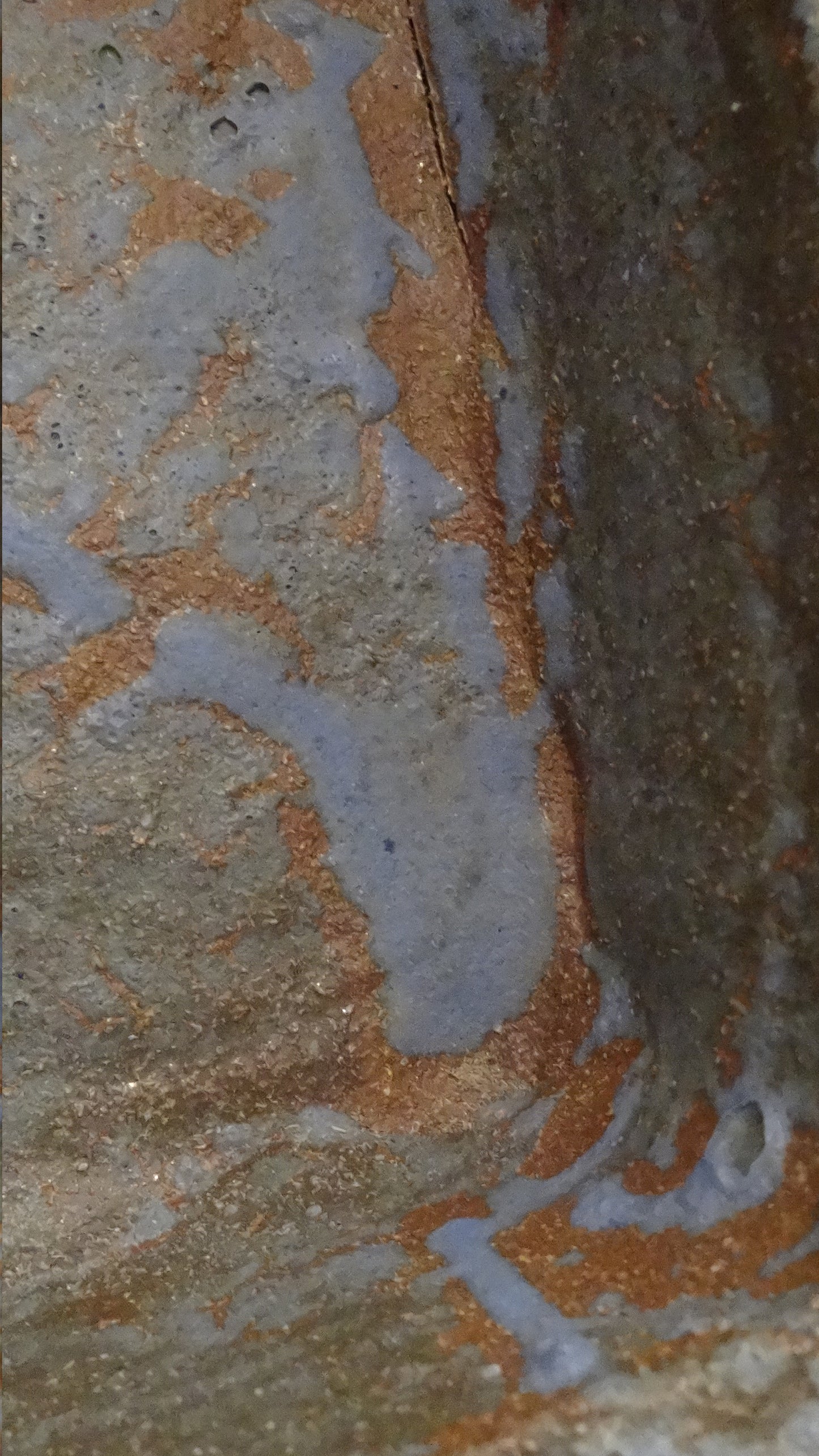 Wabi Sabi Pottery Ceramic Tray Unique Piece