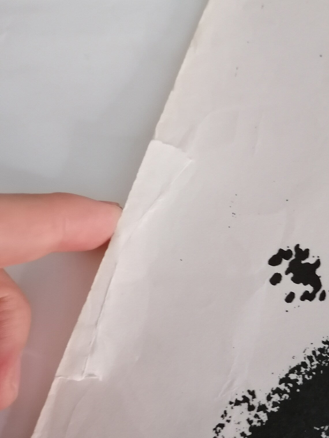 1982 Spain World Cup Poster by Joan Miró