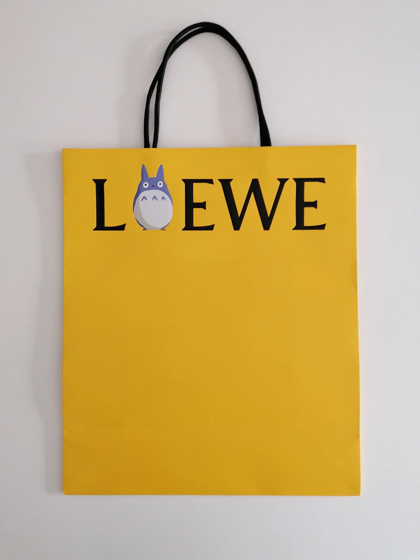 2021 Loewe x My Neighbor Totoro Set