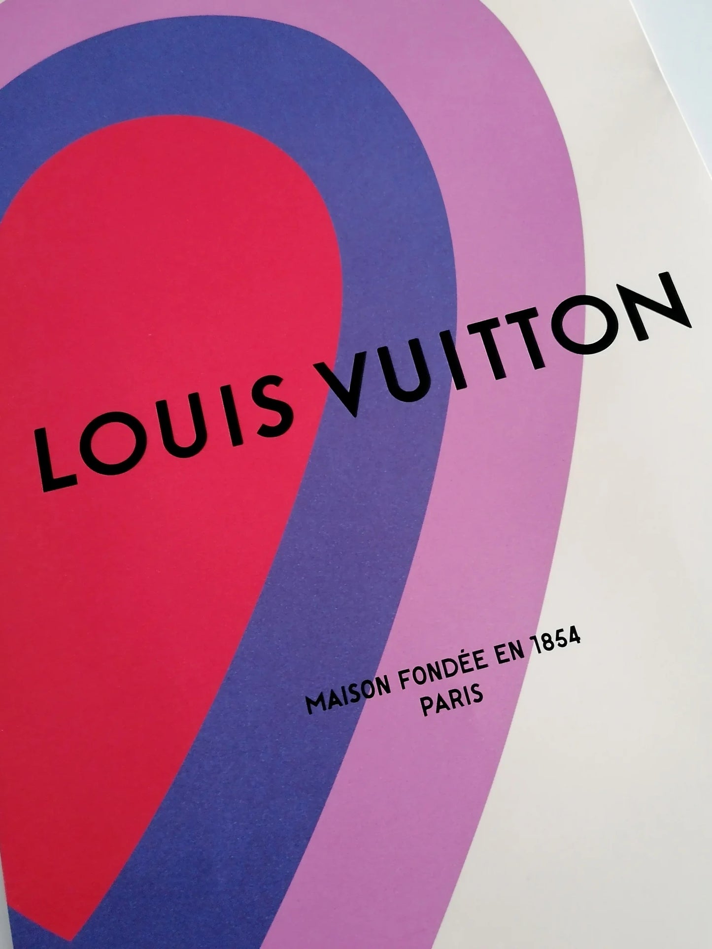 2020 Louis Vuitton 2 Paper Bag "Game On" Collection