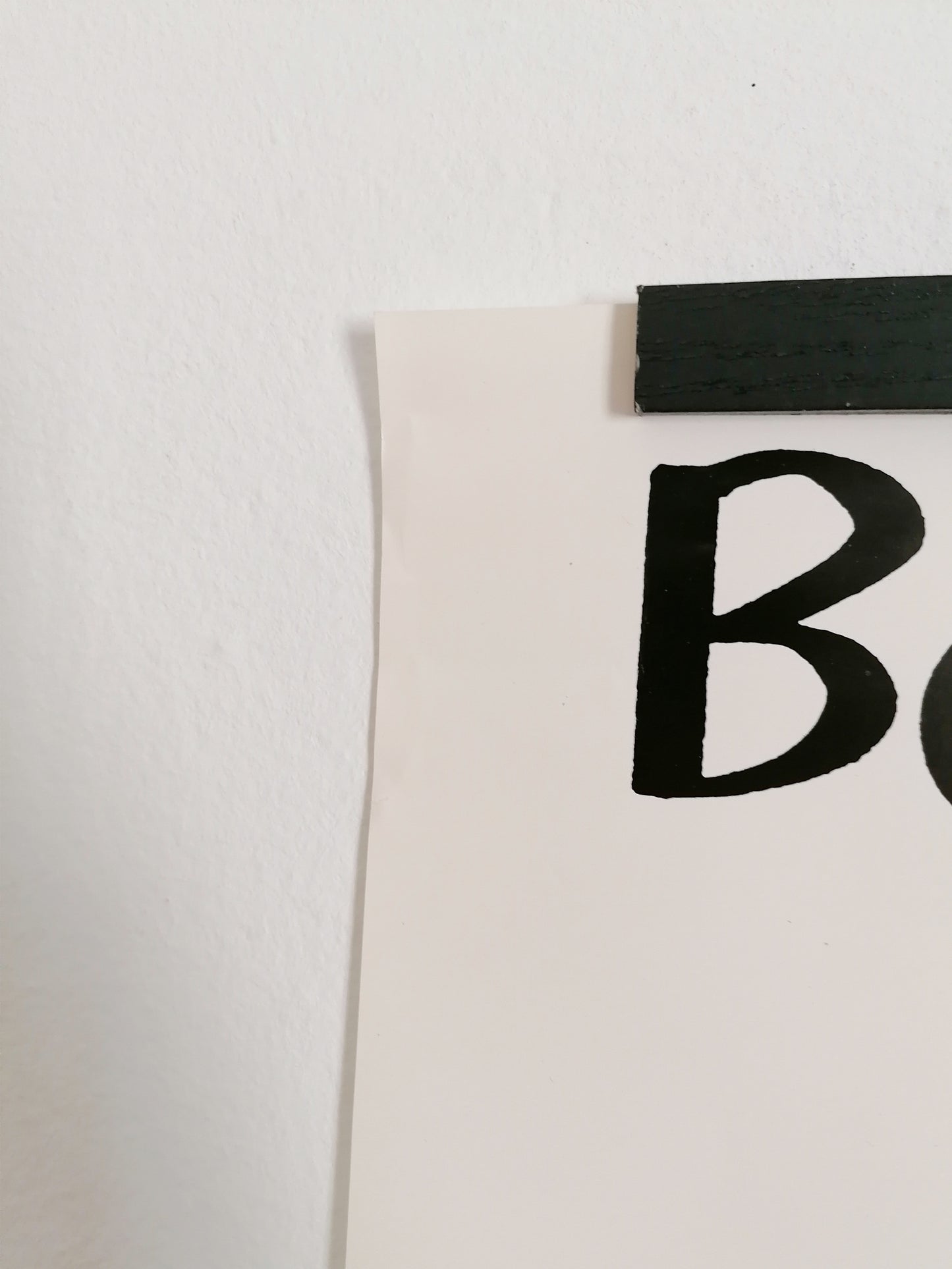 Barcelona 92 Poster Cobi Olympic Mascot by Javier Mariscal