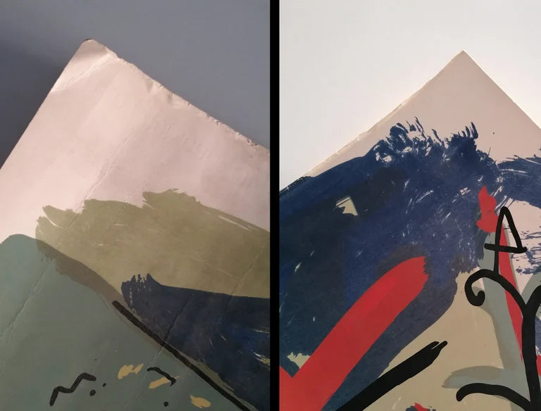 1990 Apple x Javier Mariscal Commissioned Work