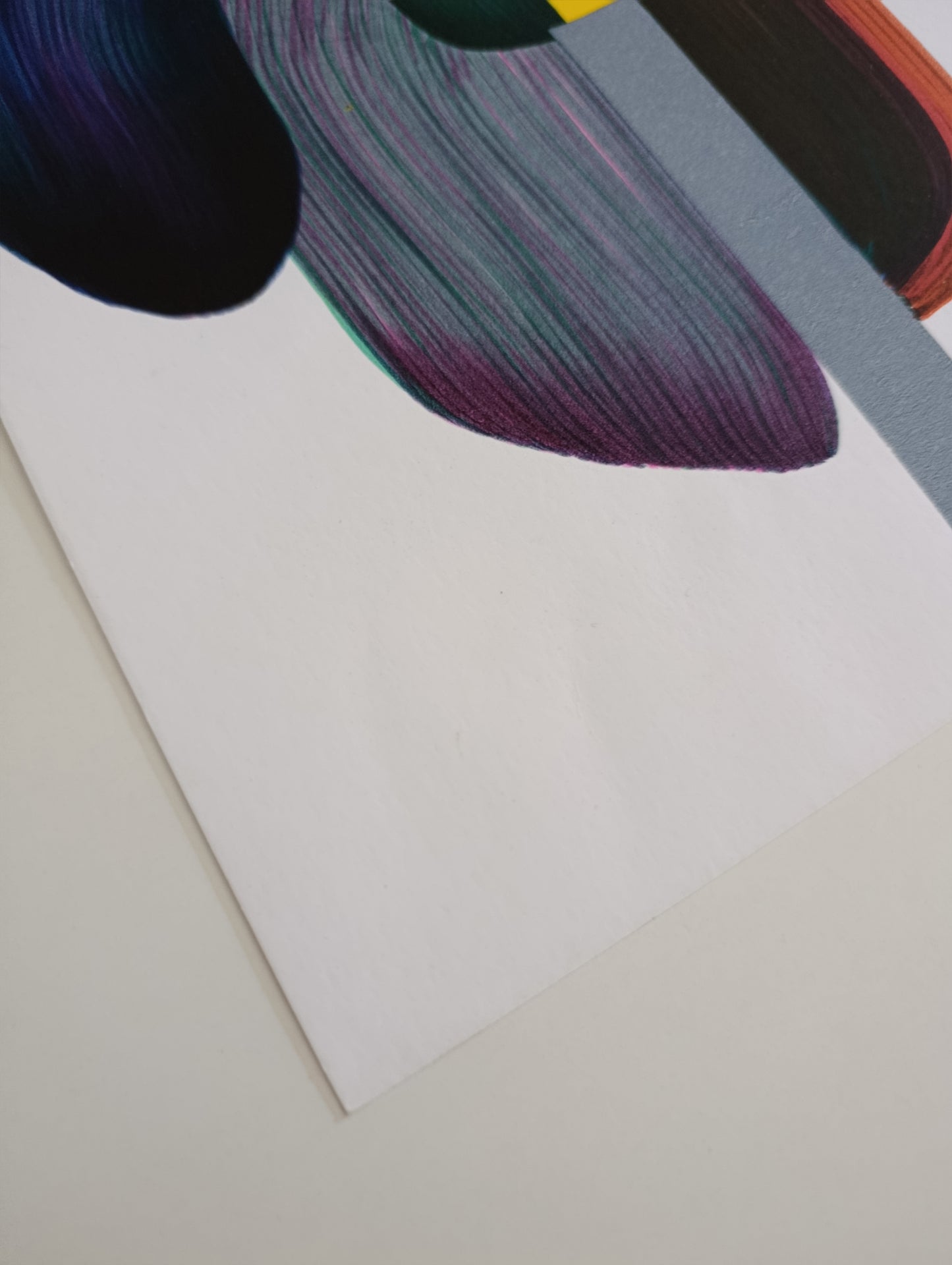2021 Ronan Bouroullec Printing Proof from FAD