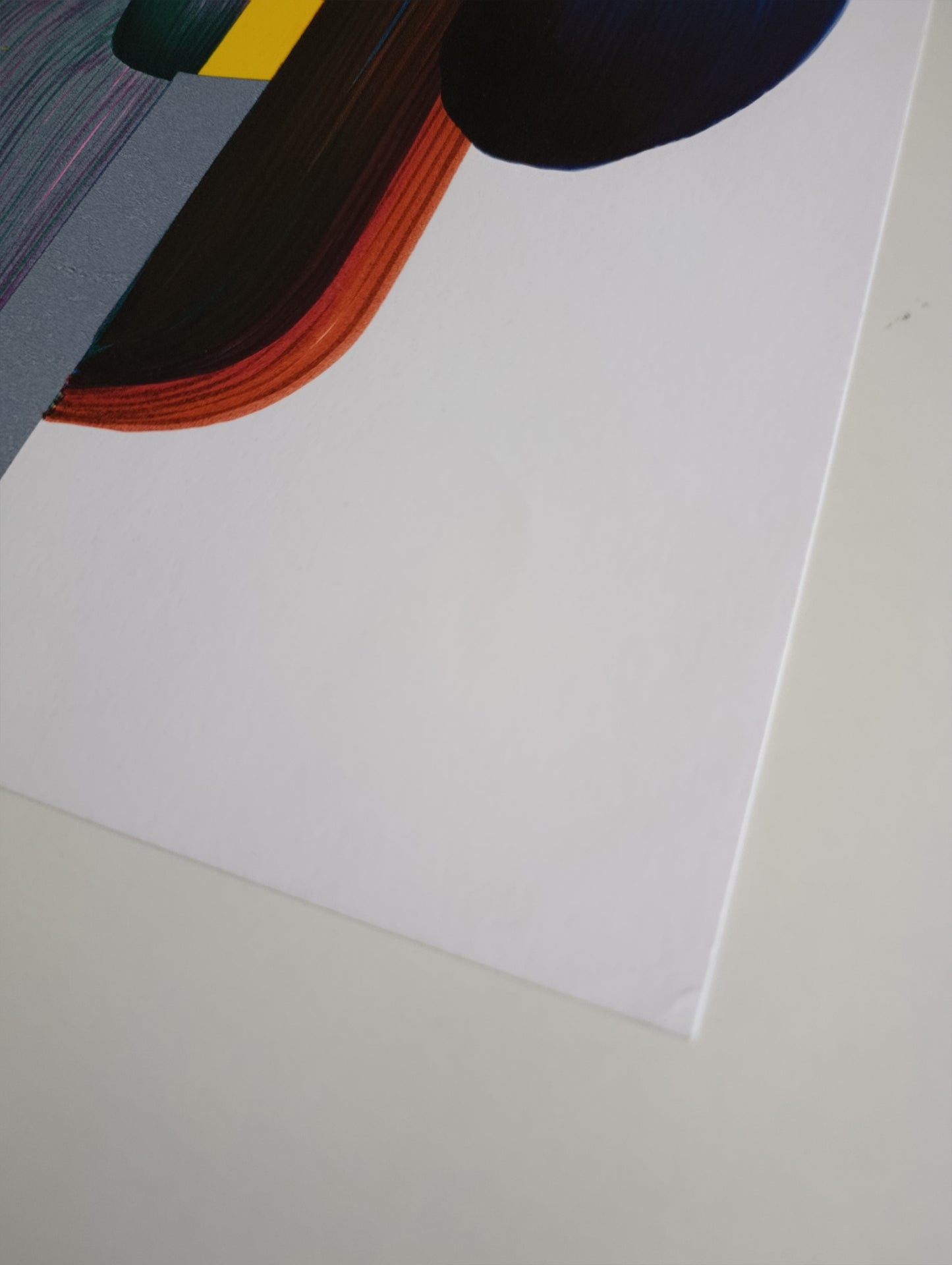 2021 Ronan Bouroullec Printing Proof from FAD