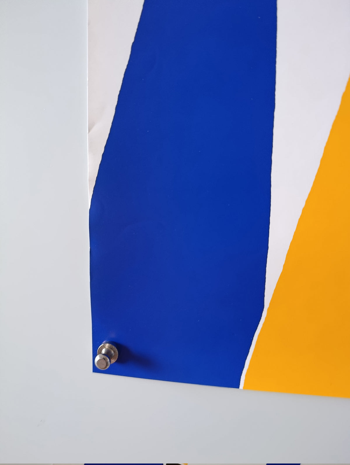 Barcelona 92 Olympic Poster by Enric Satué low