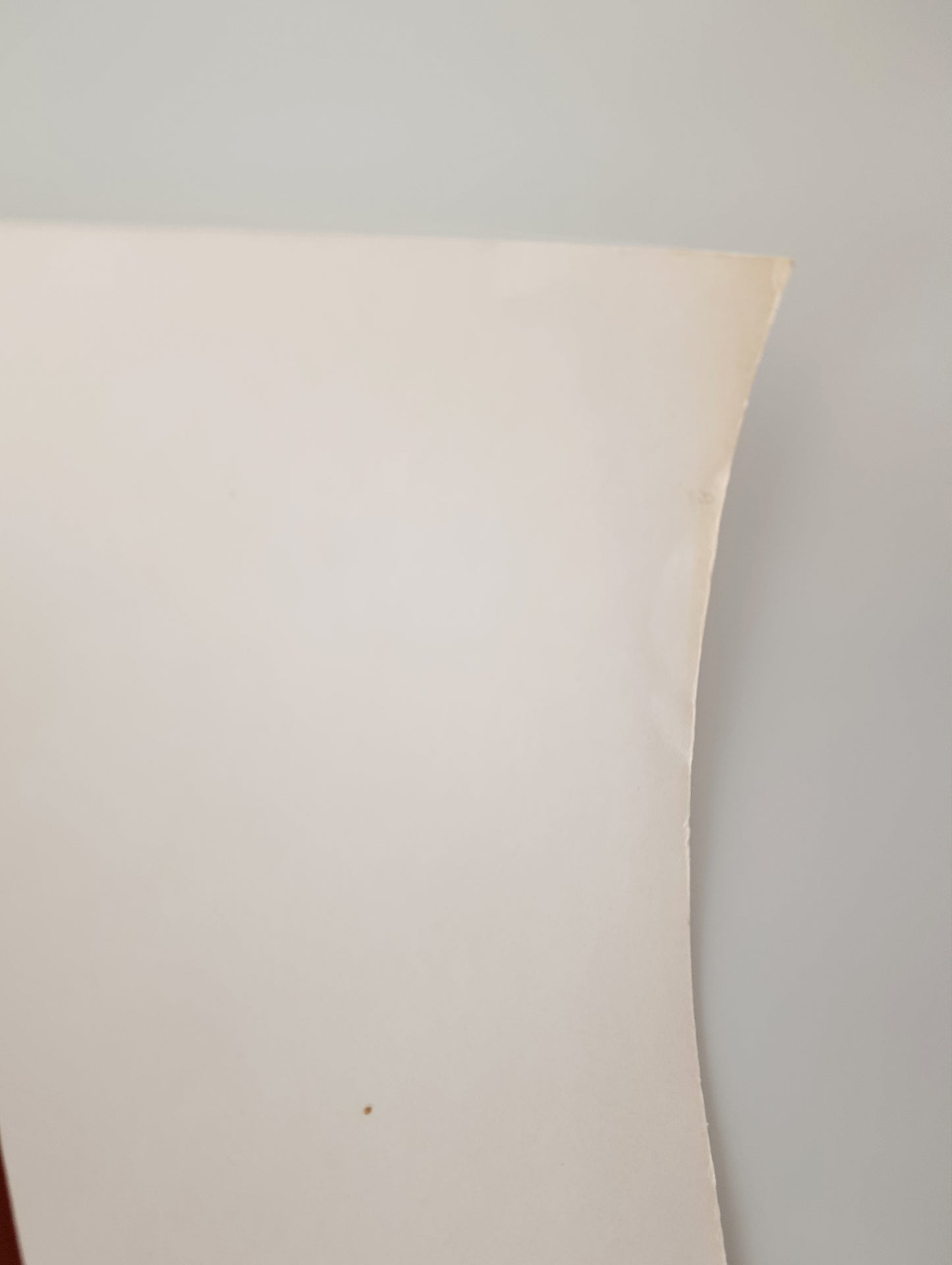 1982 Eduardo Chillida Cartel Serigráfico "Gravats" Galeria Maeght