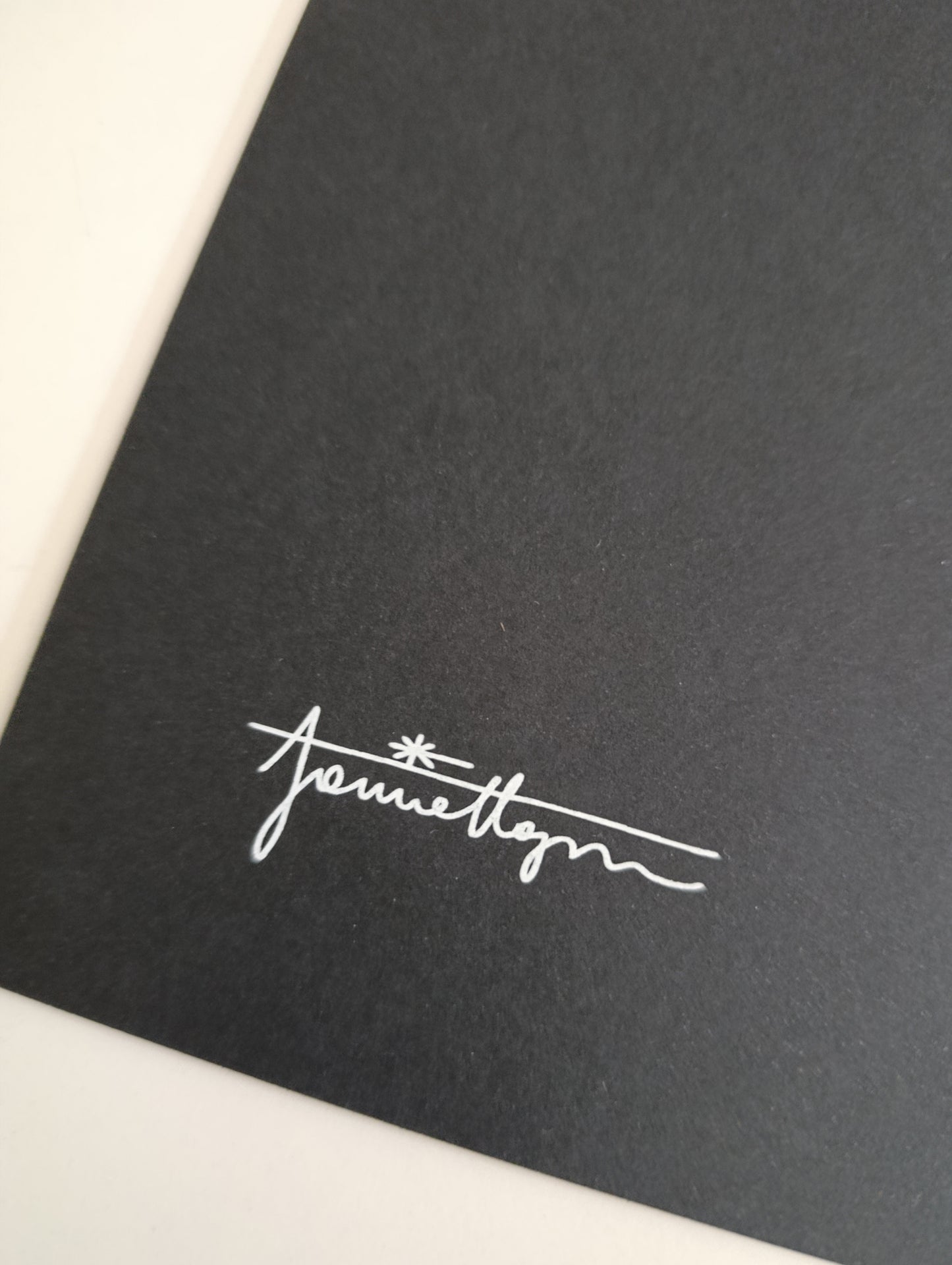 2020 Jaime Hayón "Sit to Discover" Printing Proof from FAD Edition Print
