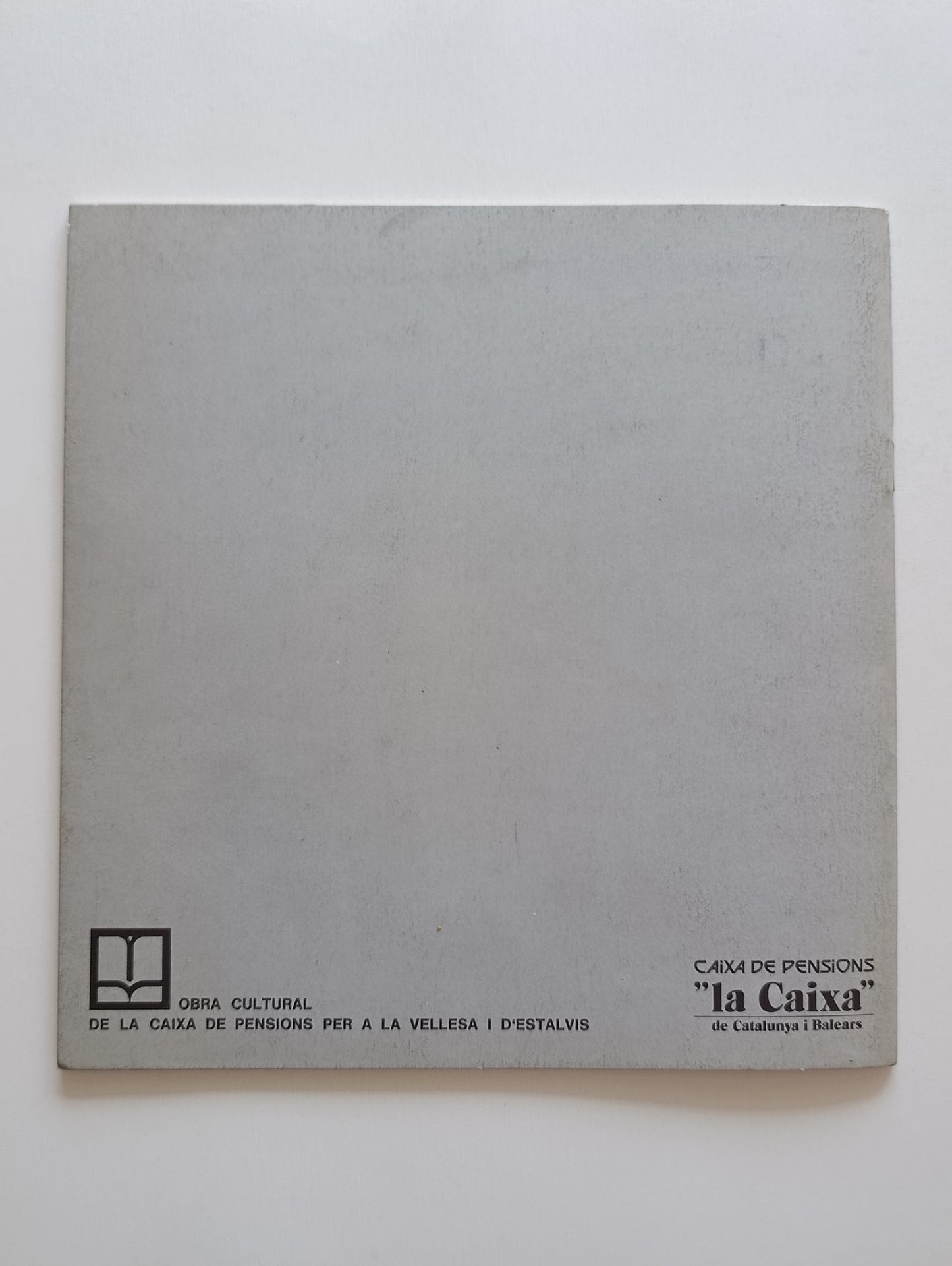 1973 Joan Miró "Mori el Merma" photographs by Català Roca