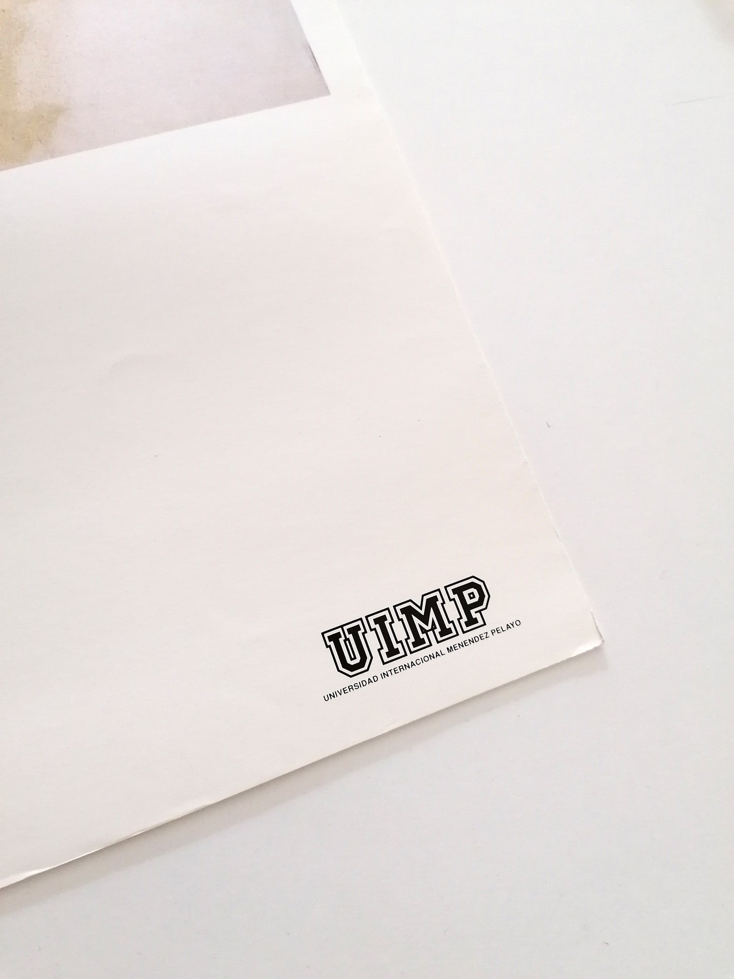 1994 Mompó Avant-garde Colors Large Poster Art Exhibition