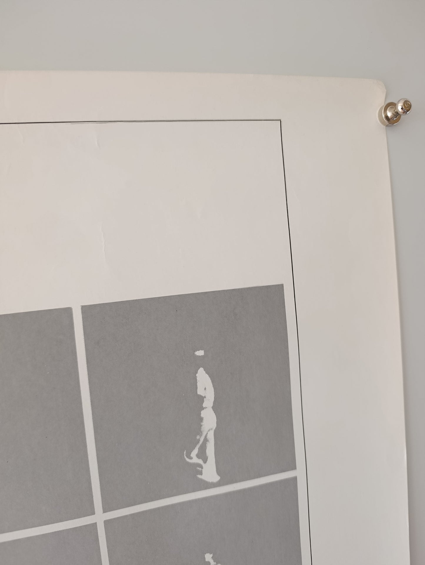 1981 Mirrors and Windows American Photography since 1960 Madrid Exhibition