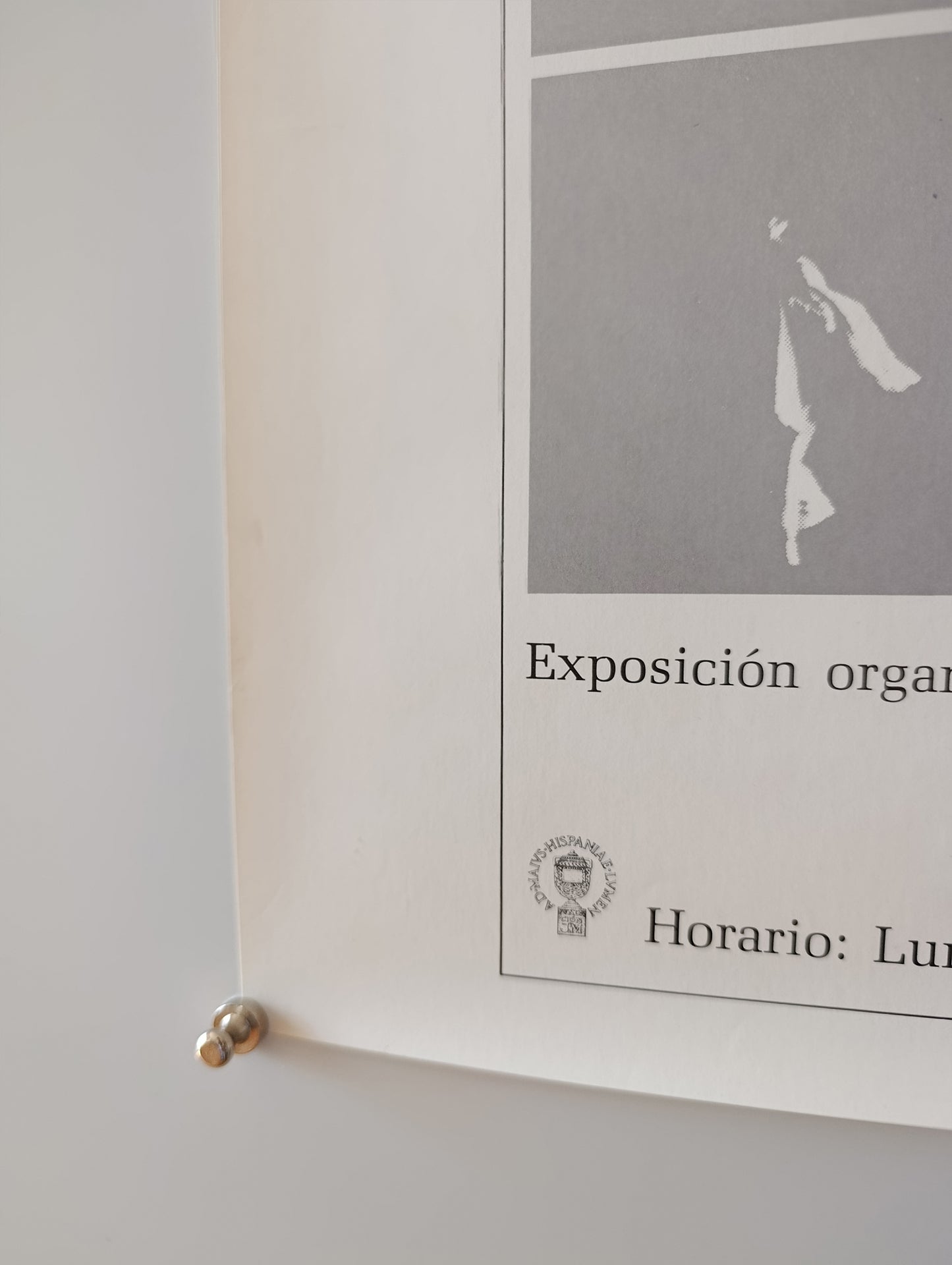 1981 Mirrors and Windows American Photography since 1960 Madrid Exhibition