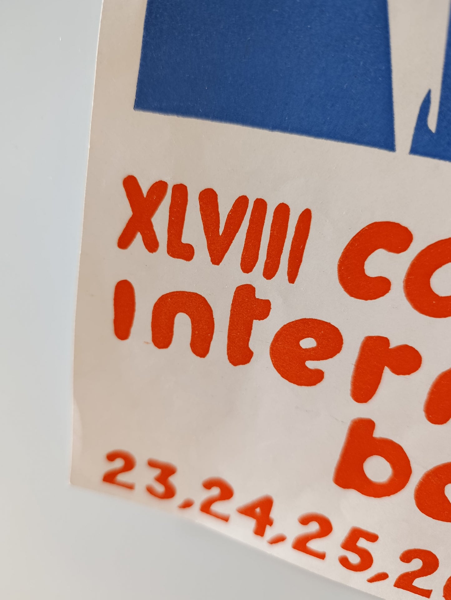 1953 Concurso Hípico Internacional de Barcelona Real Club de Polo