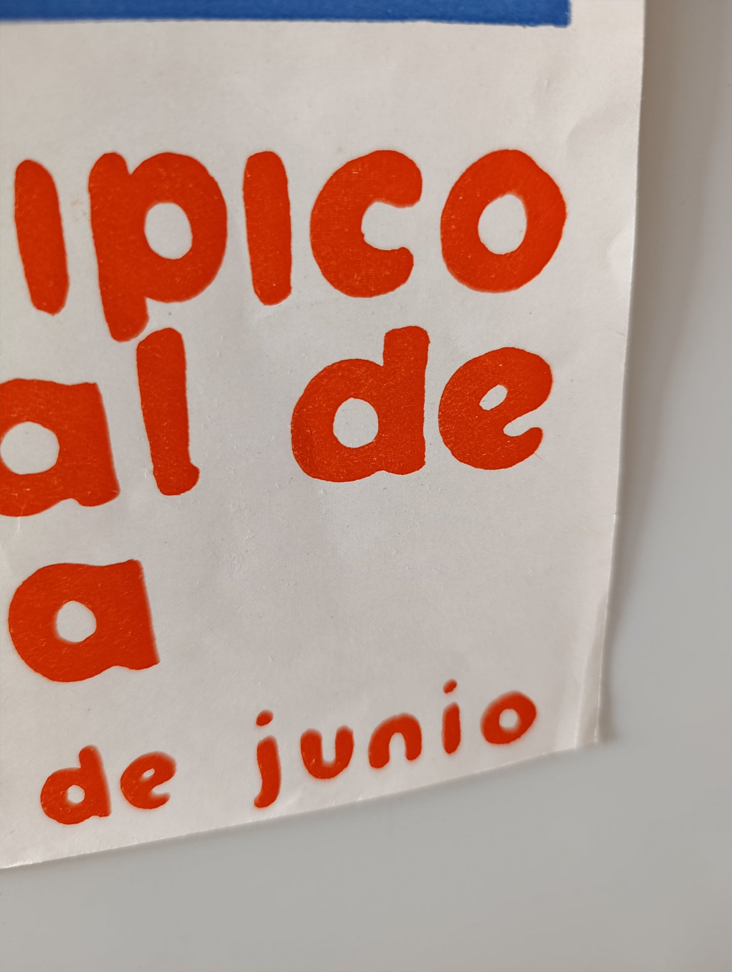 1953 Concurso Hípico Internacional de Barcelona Real Club de Polo