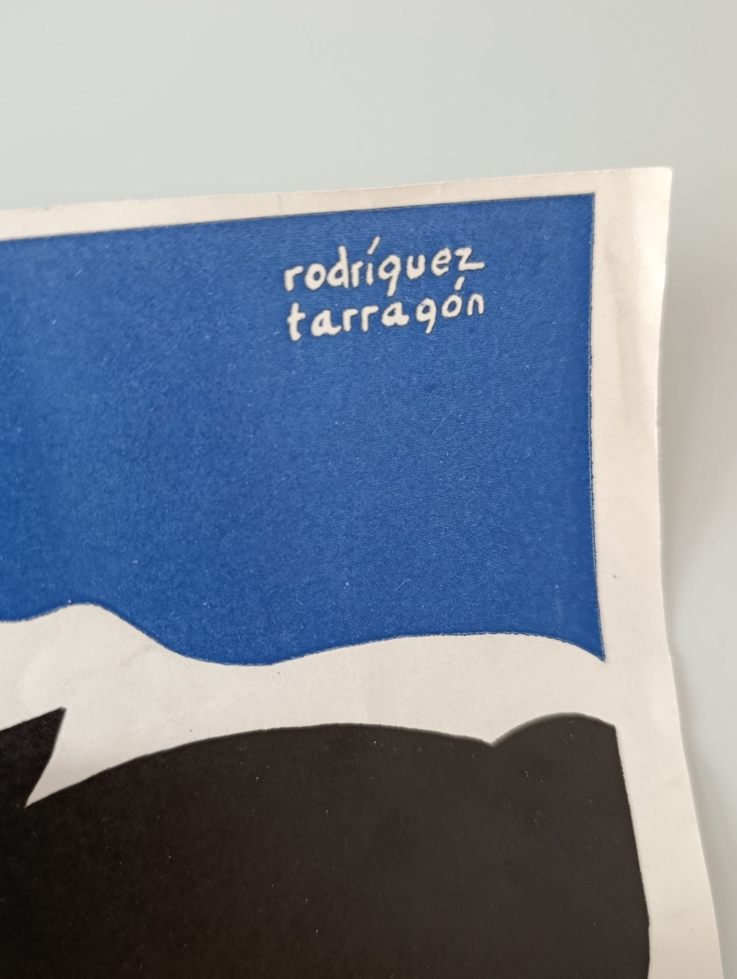 1953 Concurso Hípico Internacional de Barcelona Real Club de Polo