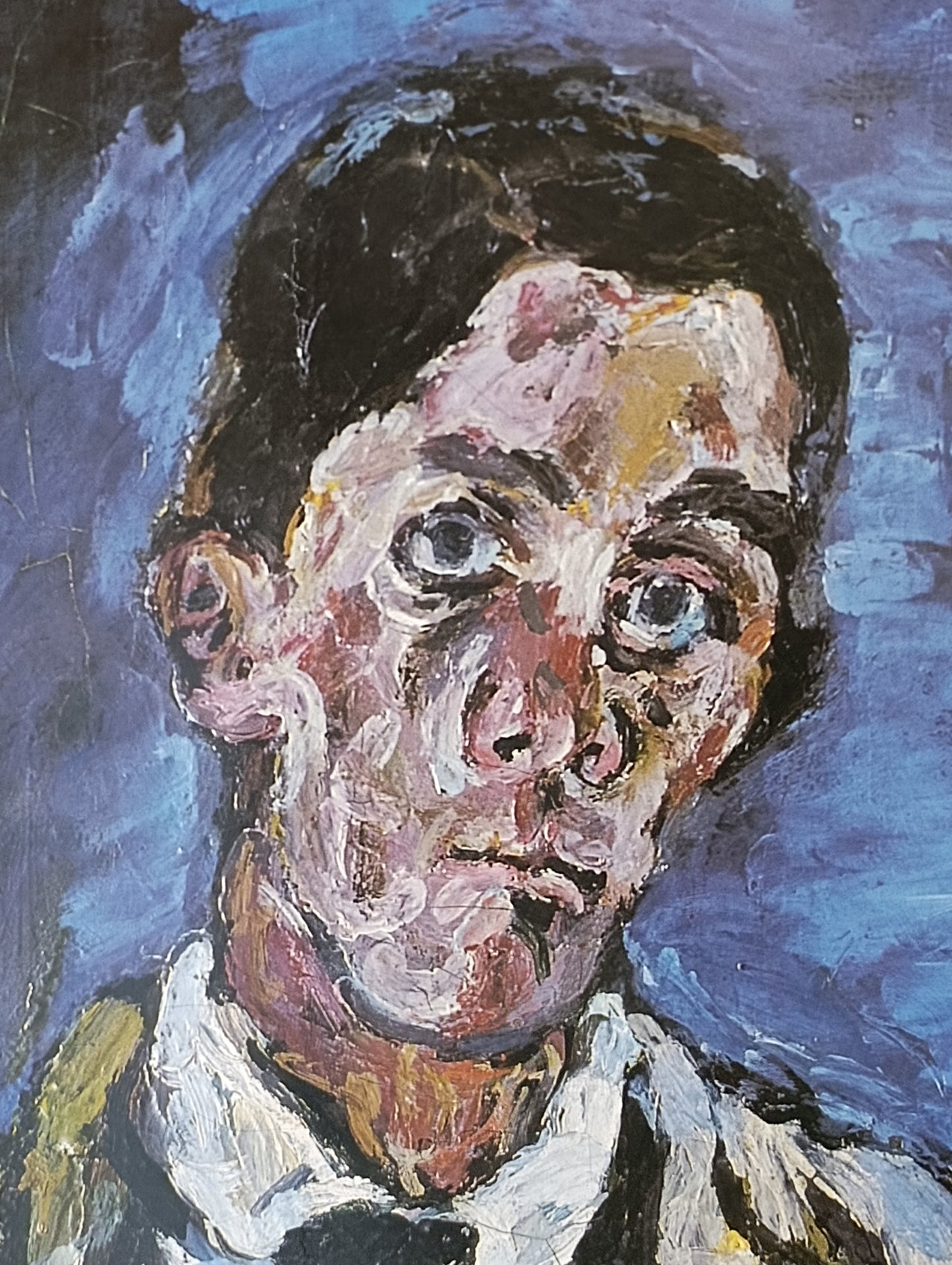 1986 Wuppertal Museum Masterworks From Marées to Picasso at Fundacion March Madrid
