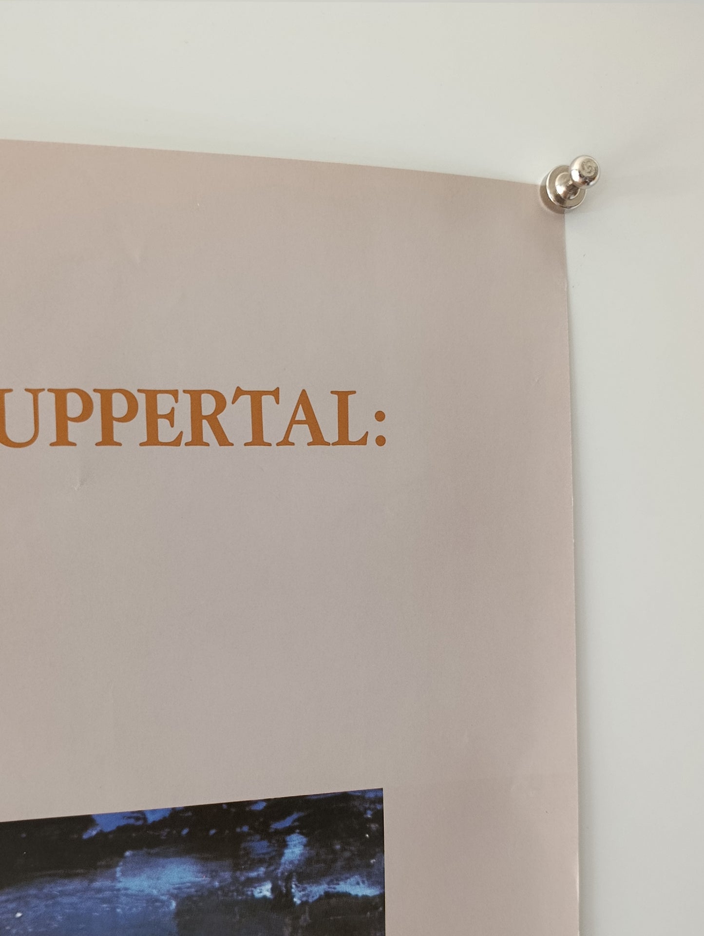1986 Wuppertal Museum Masterworks From Marées to Picasso at Fundacion March Madrid