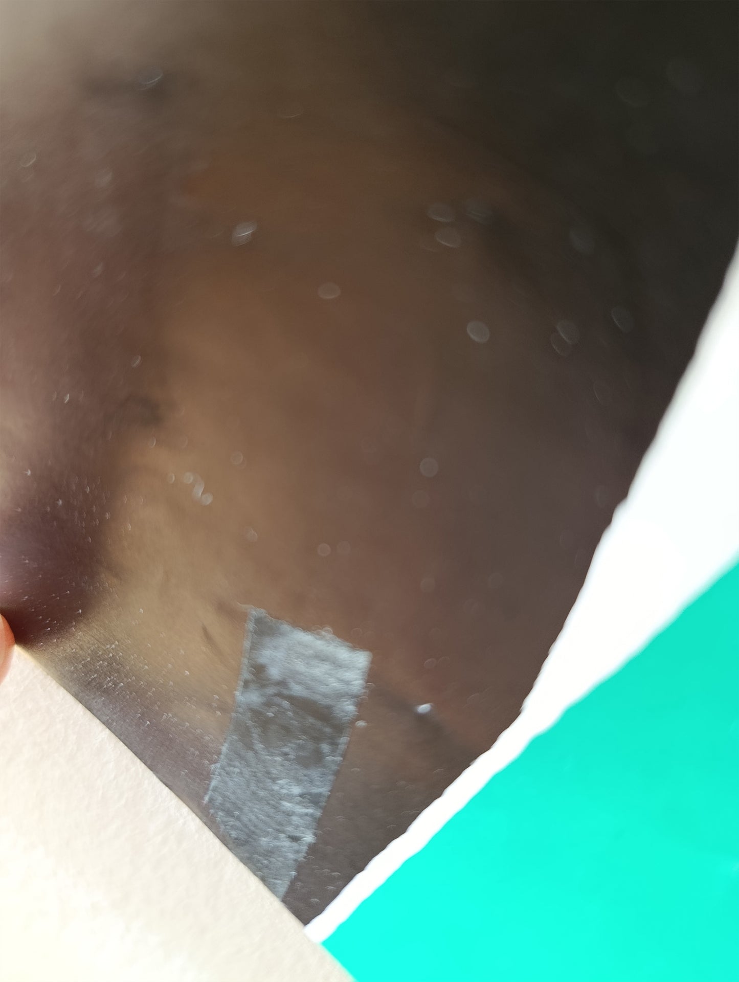 Barcelona 92 Olympic Poster by Enric Satué