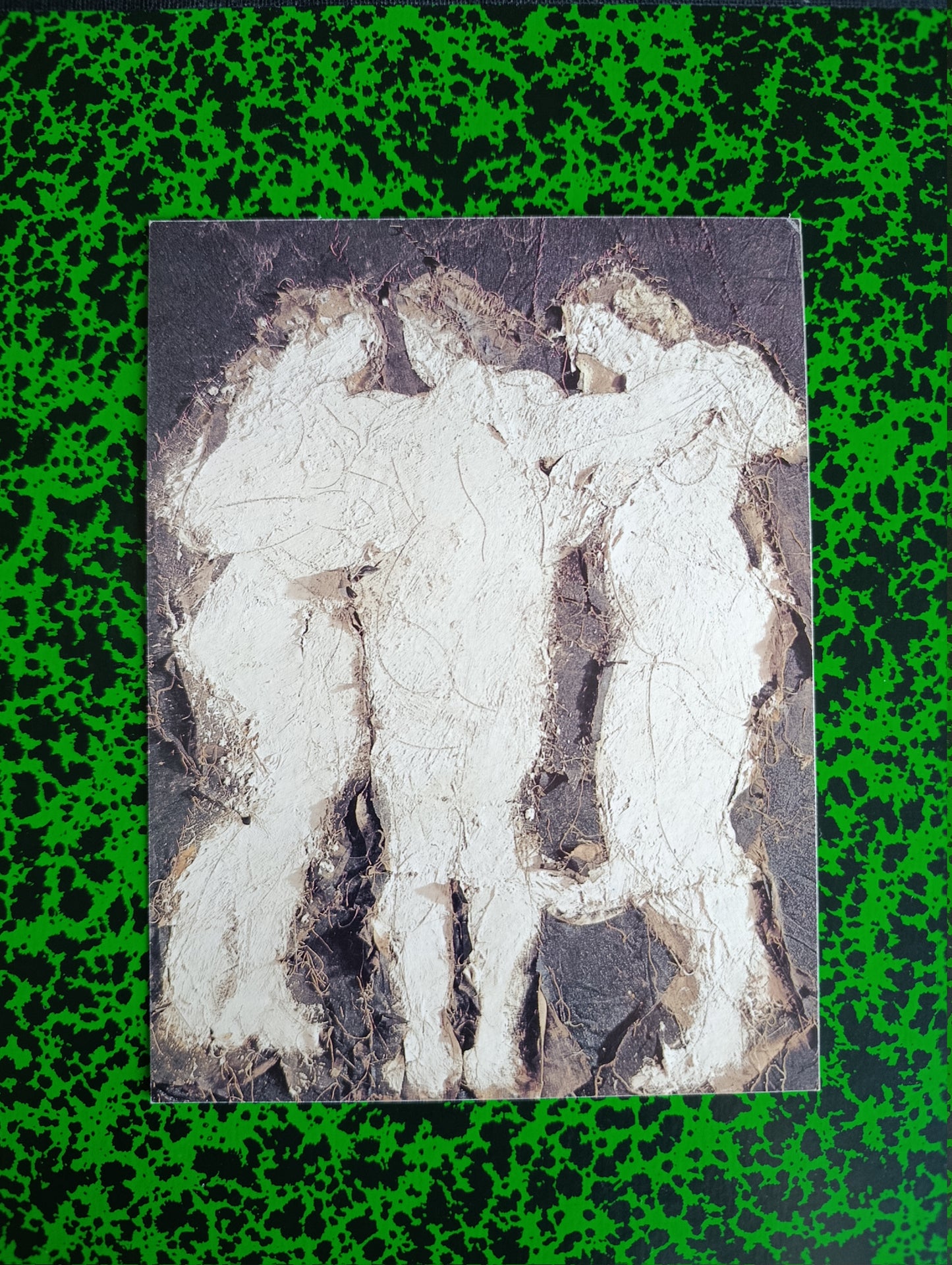 Manolo Valdés at Galería Maeght Barcelona