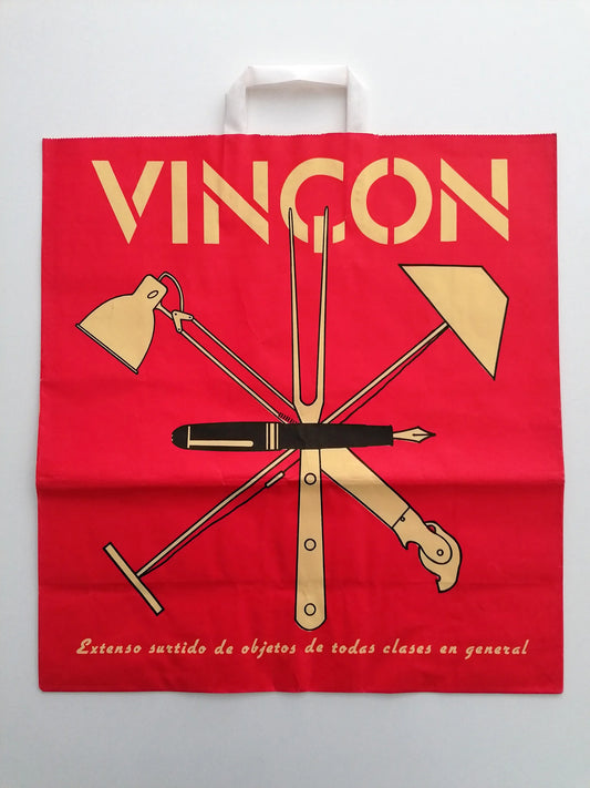Collectible Shopping Bags – The Modern Art Picker