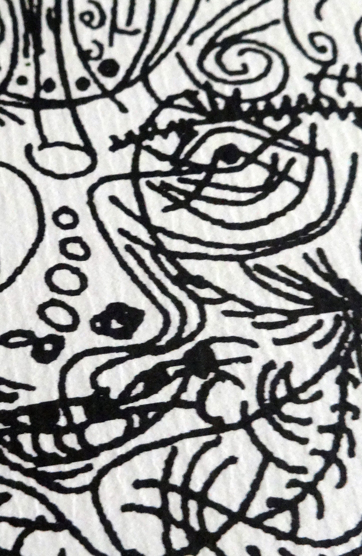 1997 Picasso Exhibition Poster Suite 156